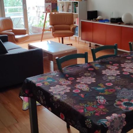 Chambre Chez L'Habitant A 5 Minutes Du Metro 이브리쉬르센 외부 사진