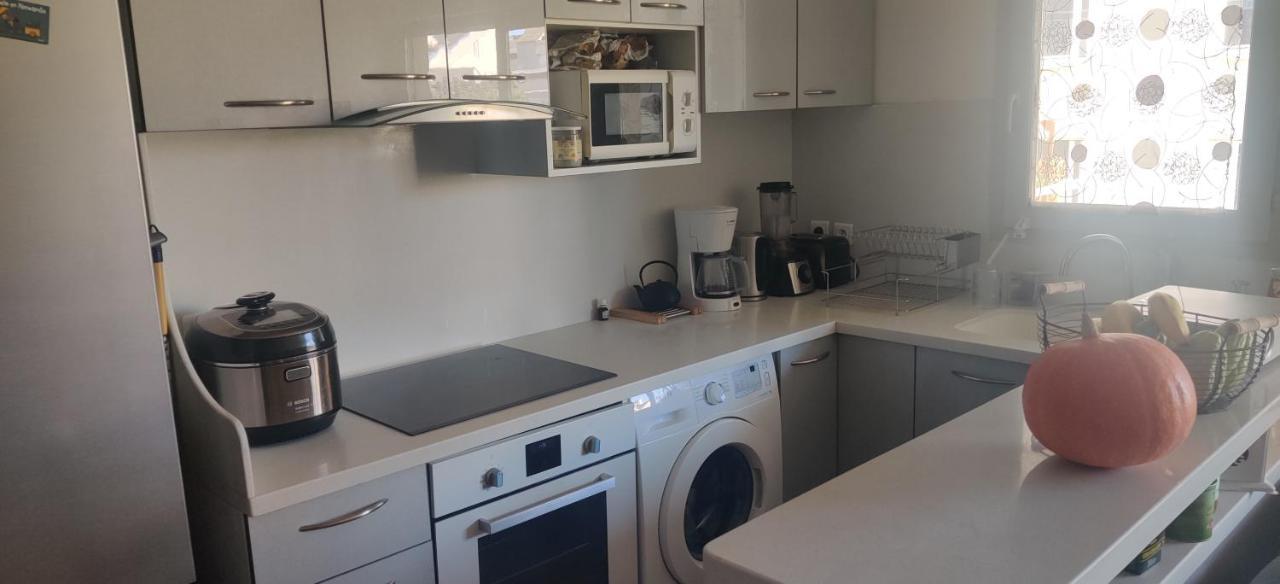 Chambre Chez L'Habitant A 5 Minutes Du Metro 이브리쉬르센 외부 사진