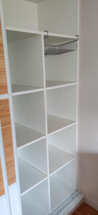 Chambre Chez L'Habitant A 5 Minutes Du Metro 이브리쉬르센 외부 사진