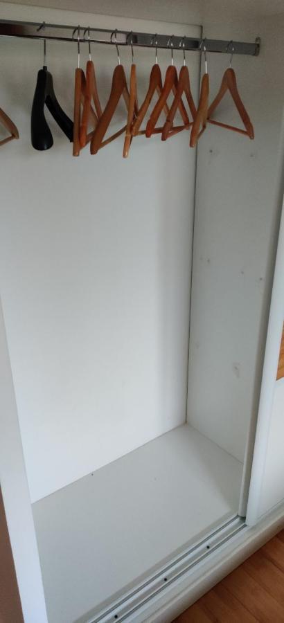 Chambre Chez L'Habitant A 5 Minutes Du Metro 이브리쉬르센 외부 사진